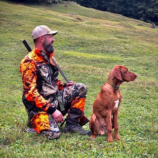 Swedteam Ridge Pro M Hose und Jacke - Testbericht