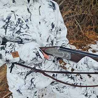 Testbericht - Härkila Winter Active WSP Serie