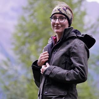 Deerhunter Gabby Jacke - Testbericht