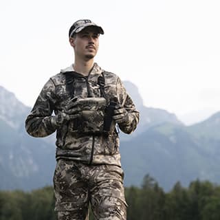 Testbericht - Härkila Mountain Hunter Expedition