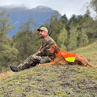 Testbericht - Non-stop Dogwear Protector Vest 