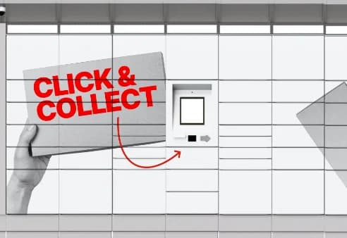 Click & Collect