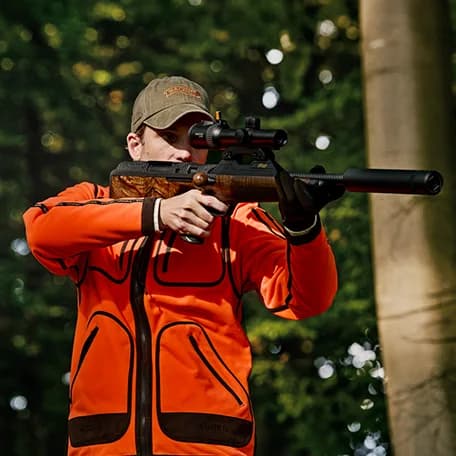 Drückjagd