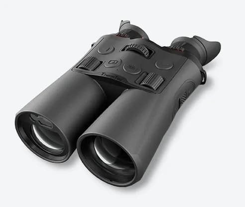 ThermTec Ventus 650L Binokular
