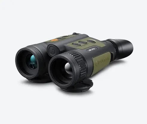WLO Ventex XP35 Thermal Bino 640x480