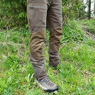 Pinewood Caribou Hunt Extrem Testbericht
