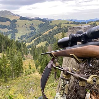 Testbericht - Primos Trigger-Stick+ 2 Point-Gunrest