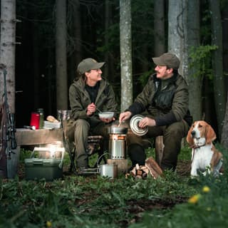 Die passende Ausstattung für dein kommendes Outdoor-Erlebnis