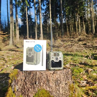 Testbericht ICU Cam 4G