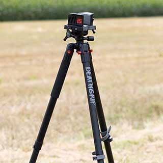 Testbericht BOG Death Grip Tripod