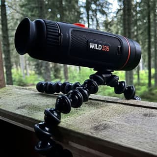 Testbericht - ThermTec WILD 335