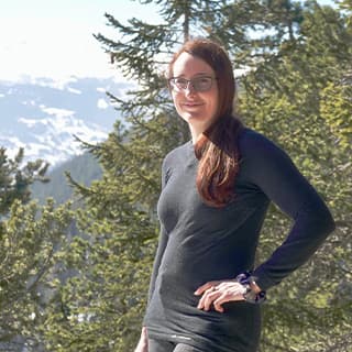 Lasting WATALA Frauen Merino LA Shirt - Testbericht